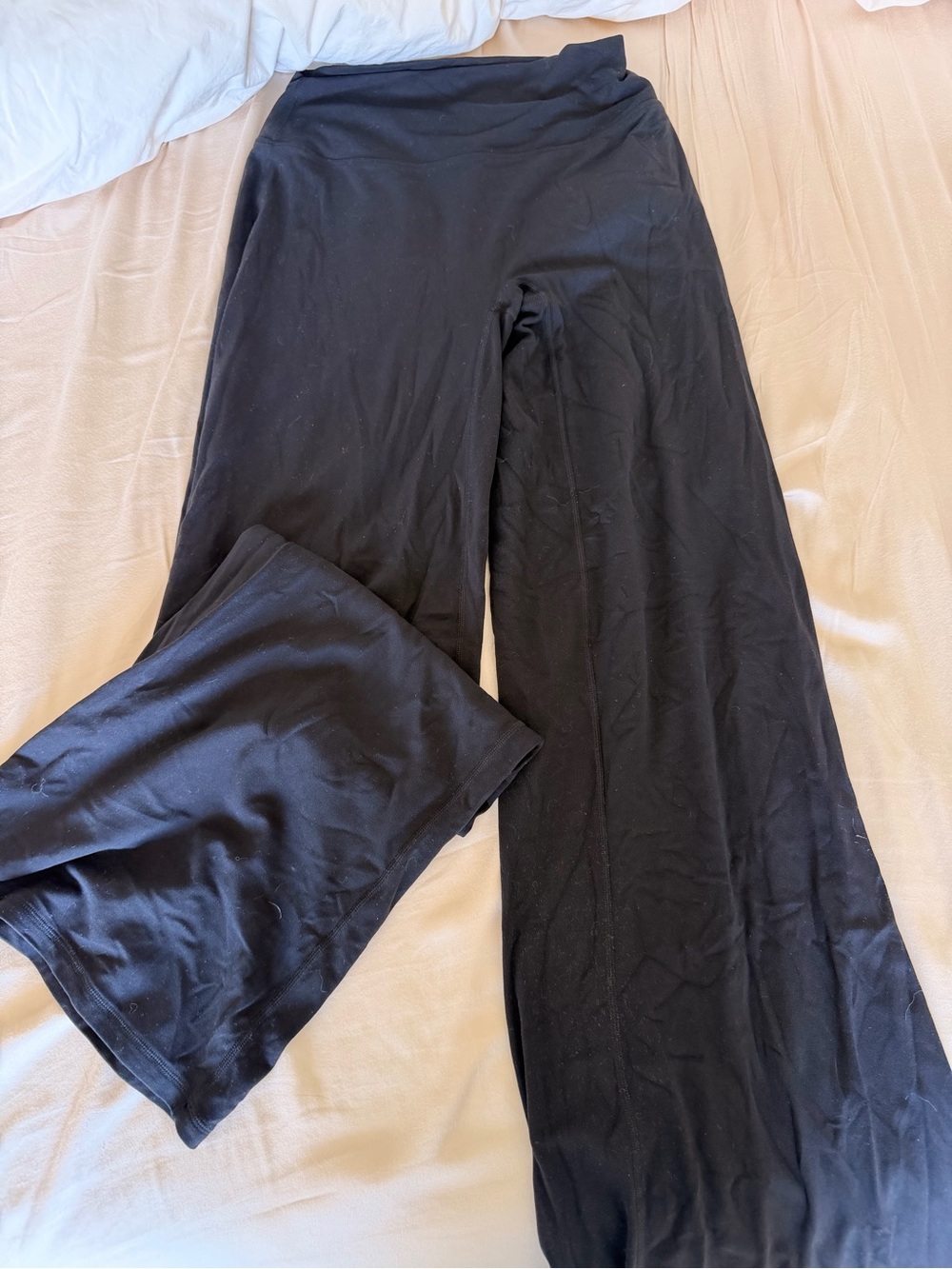 Oner Active Short Straight Leg - Picture 2 of 2